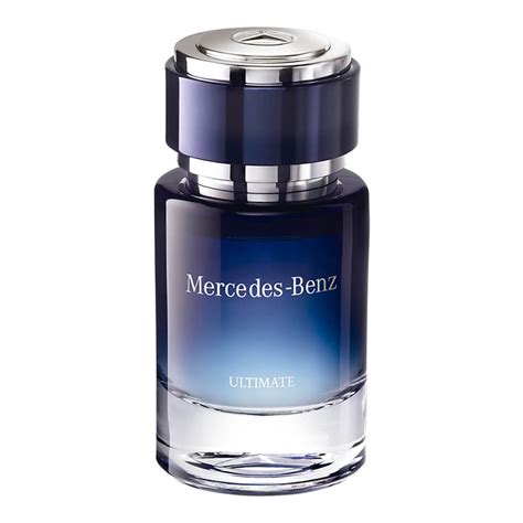 perfume mercedes masculino|mercedes benz ultimate perfume for men.